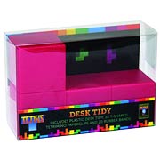 Tetris Office Supply Organizer Mini-Set